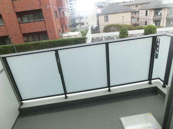 ベルヴュコート津田沼の物件内観写真